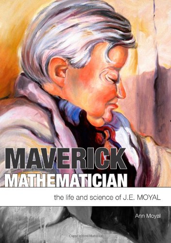 Maverick Mathematician