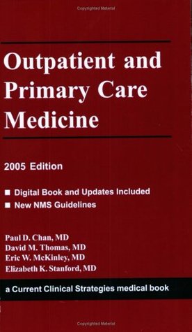 Outpatient and Primary Care Medicine 2005