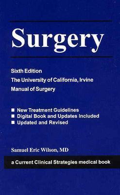 Surgery, Sixth Edition