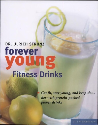 Forever Young Fitness Drinks