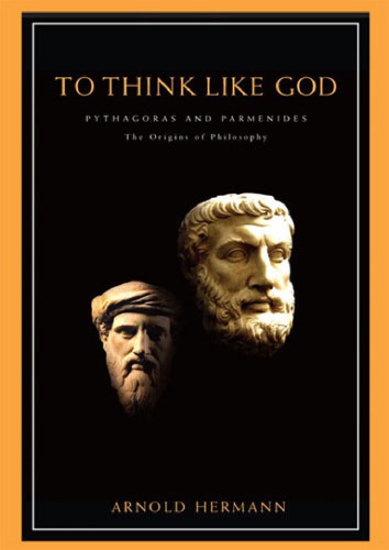 To Think Like God