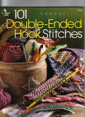 101 Double-Ended Hook Stitches