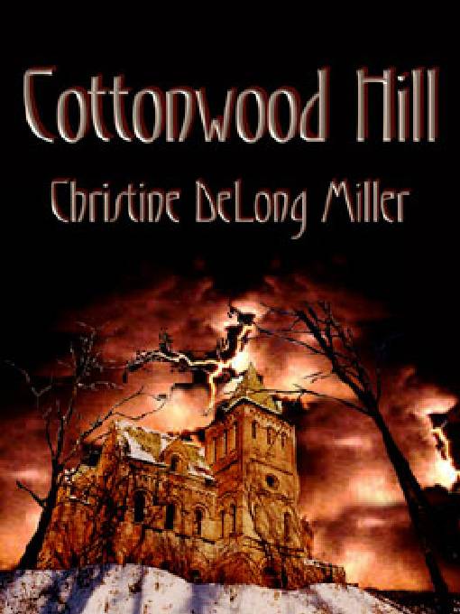 Cottonwood Hill