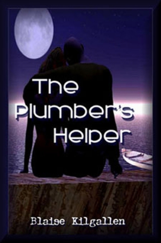 The plumber's helper