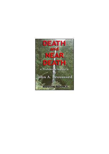 Death and Near Death