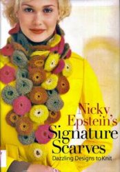 Nicky Epstein's Signature Scarves