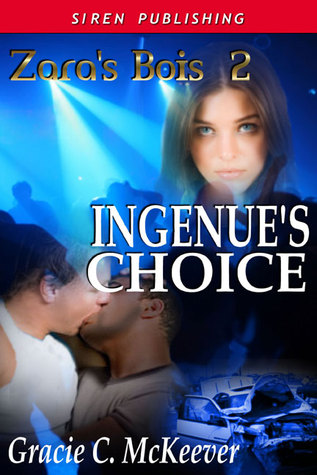 Ingénue’s Choice