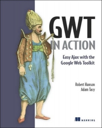 GWT in Action