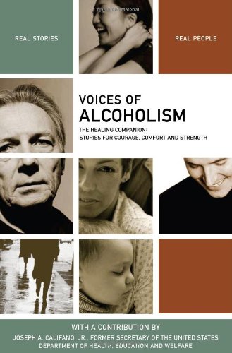Voices of Alcoholism