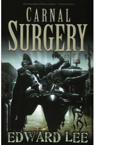 Carnal Surgery