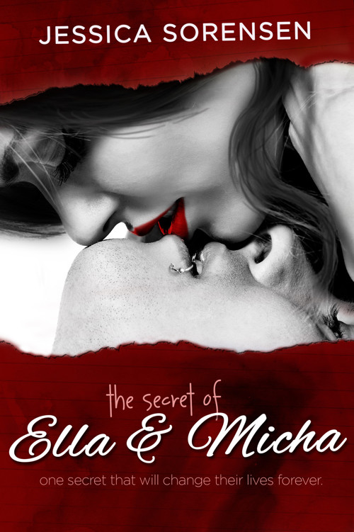 The Secret of Ella and Micha