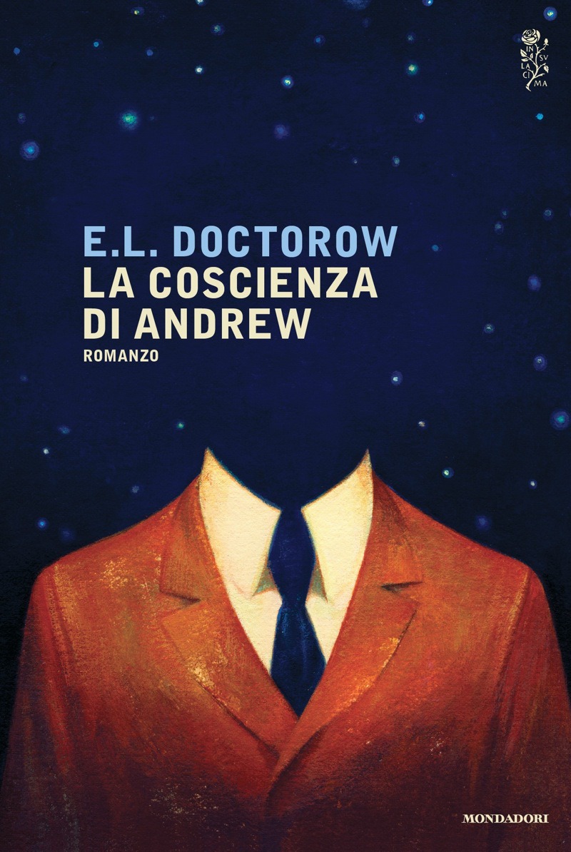 Doctorow E.L. - 2014 - La coscienza di Andrew