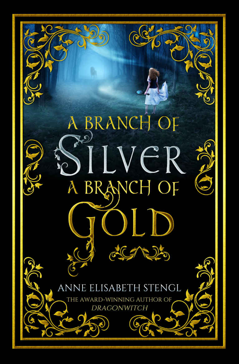 A Branch of Silver, a Branch of Gold