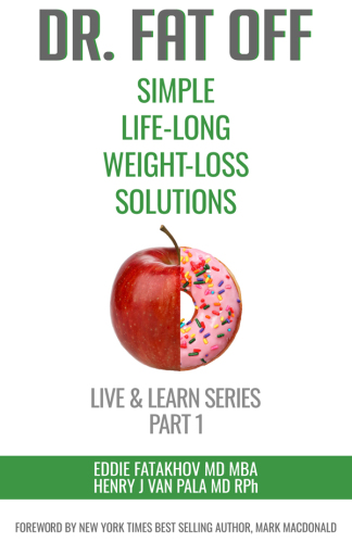 Dr. Fat Off Simple Life-Long Weight Loss Solutions