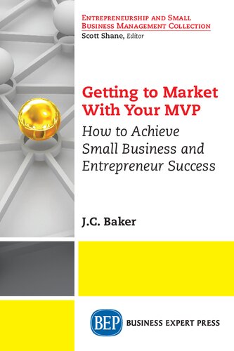 Getting to Market With Your MVP