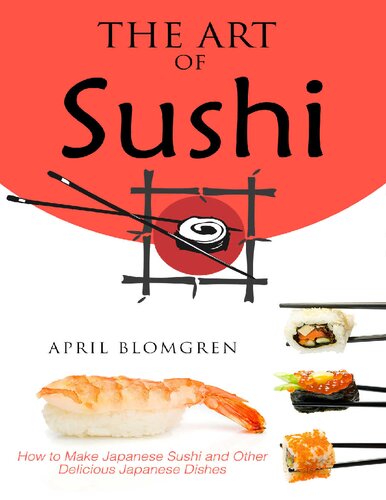 The Art of Sushi