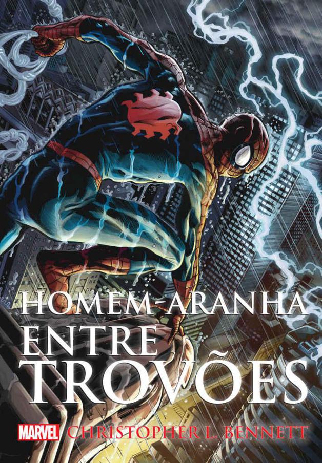 Homem-Aranha: Entre Trovões (Marvel)