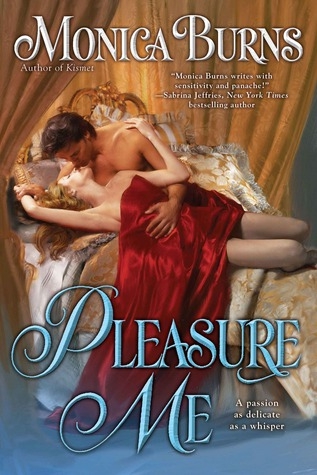 Pleasure Me