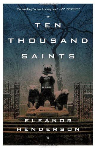 Ten Thousand Saints