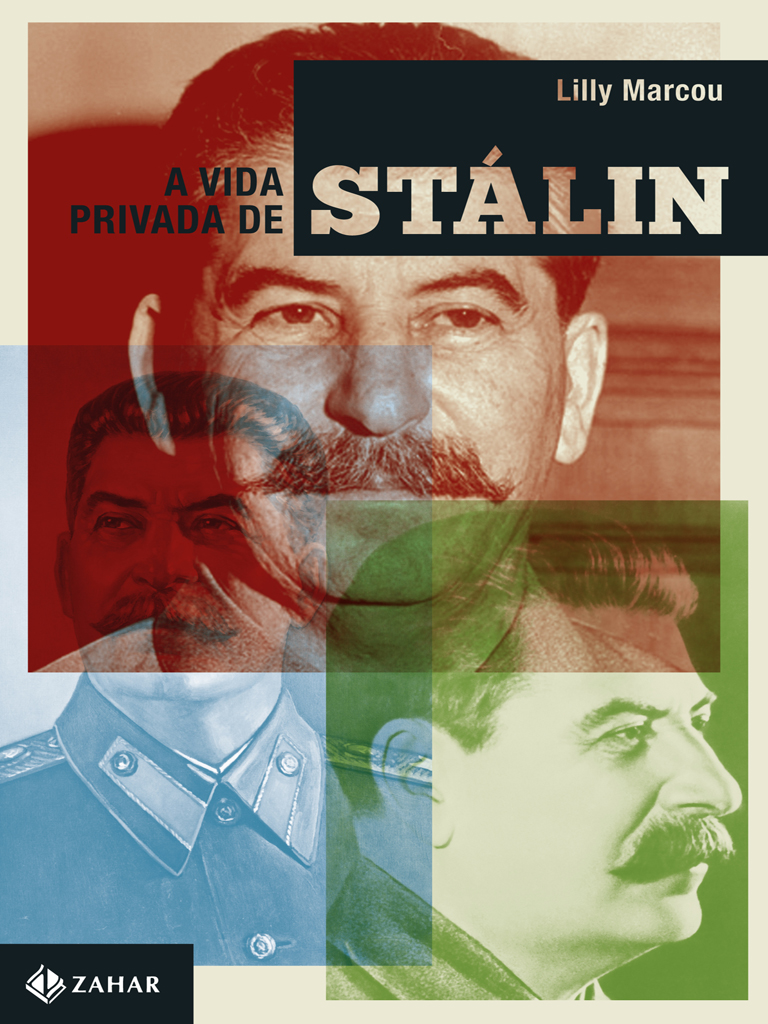 A vida privada de Stálin