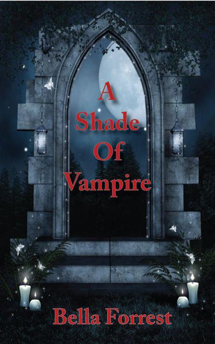 A Shade Of Vampire