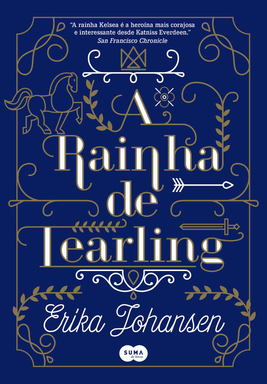 A Rainha de Tearling [e-Livros.xyz]