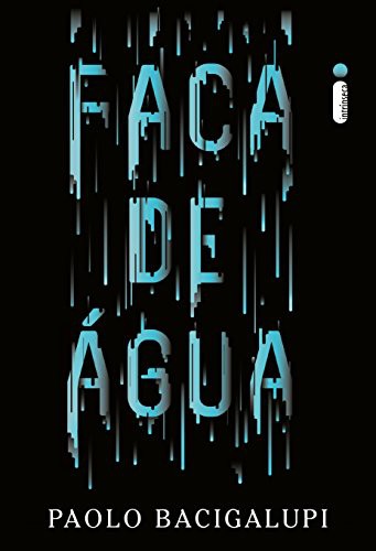 Faca de água (Portuguese Edition)