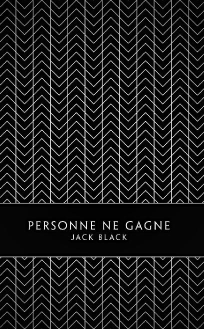 Personne ne gagne