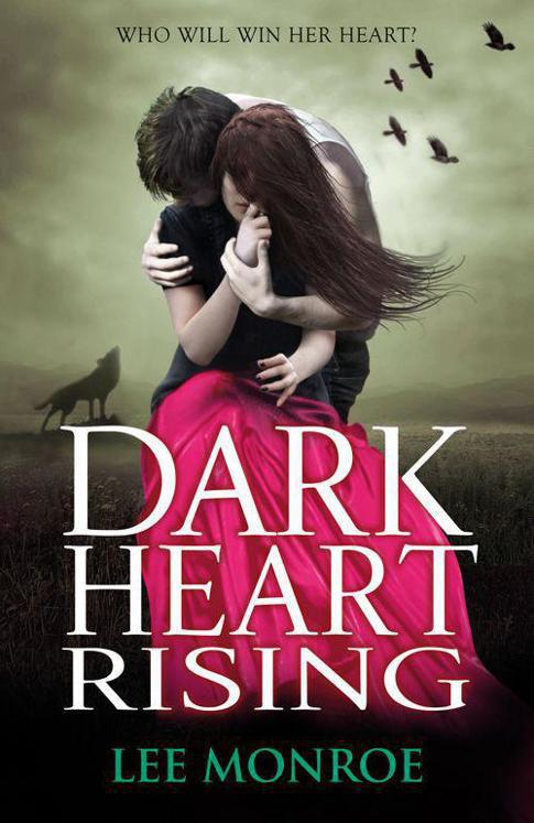 Dark Heart Forever 2 - Dark Heart Rising