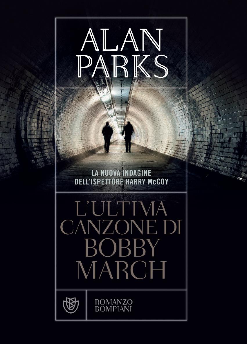 L'ultima canzone di Bobby March