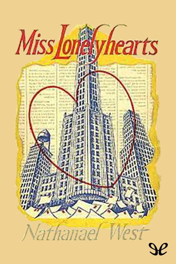 Miss Lonelyhearts