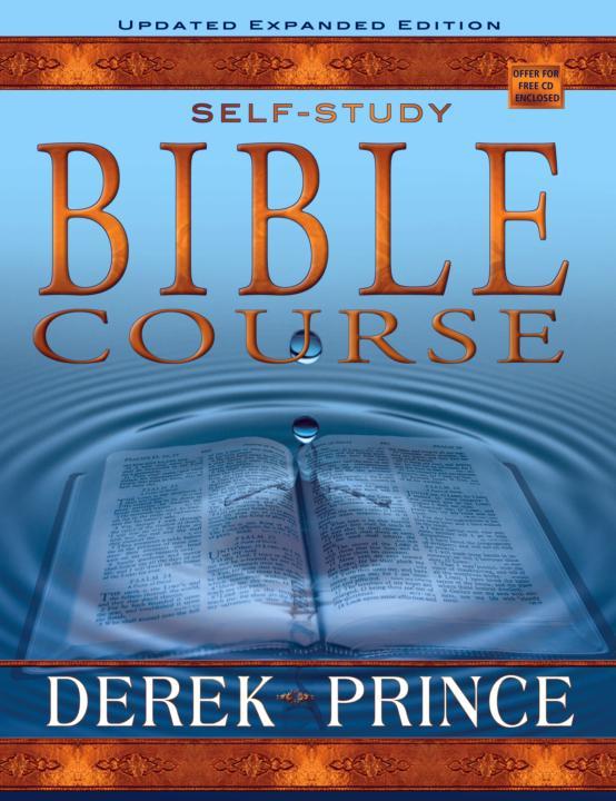 Self-Study Bible Course (Expanded)