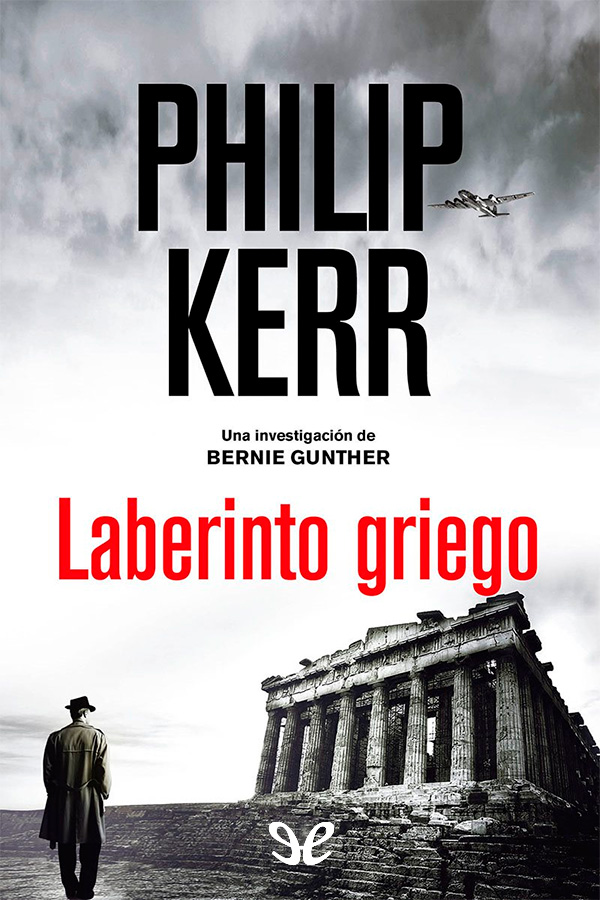 Laberinto griego