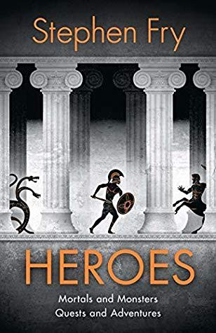 Heroes: Volume II of Mythos