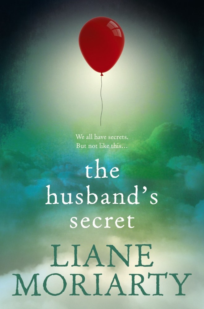 The Husband’s Secret