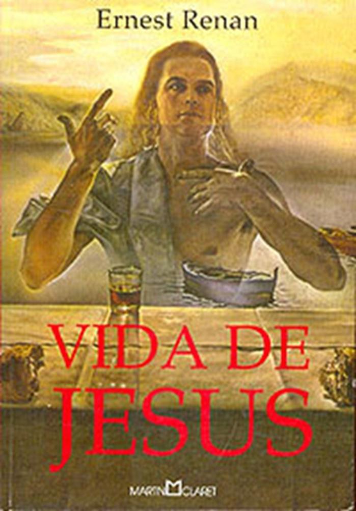 A Vida de Jesus