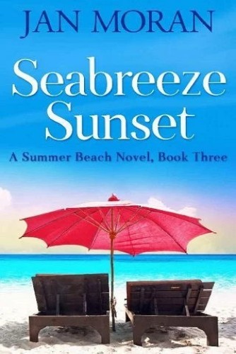 Summer Beach: Seabreeze Sunset