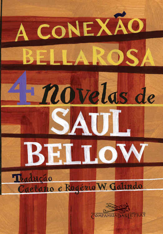 A conexão Bellarosa – 4 novelas