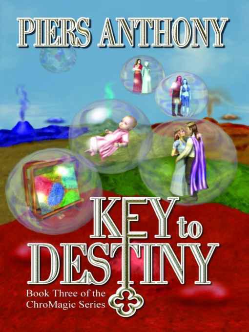 Key to Destiny