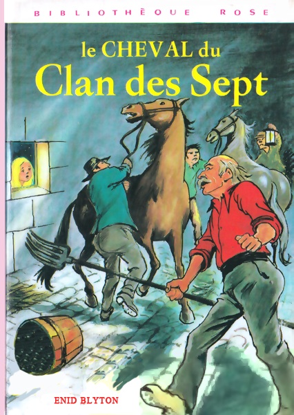 L'Ordre Des Rodeurs