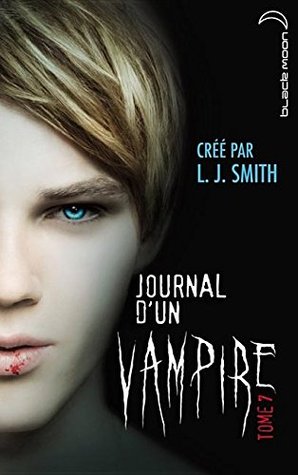 Journal d'un vampire, #7