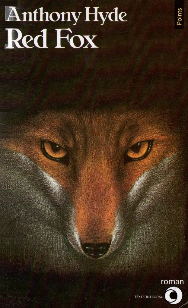 Red Fox (Points, #R277)