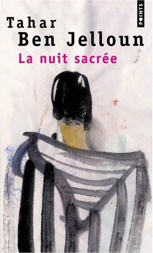 La Nuit sacrée