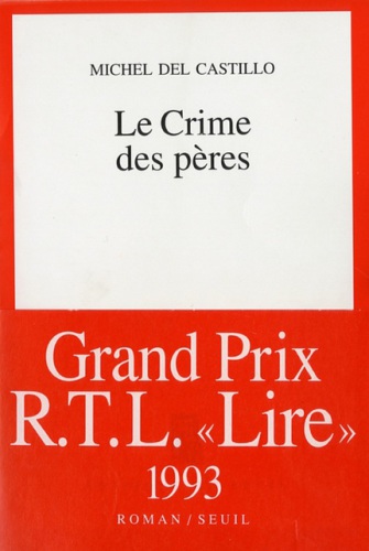 Le Crime Des Pères