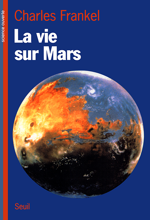 La vie sur Mars