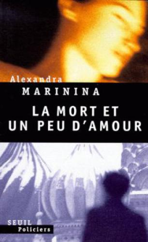 La mort et un peu d'amour