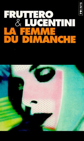 Femme Du Dimanche