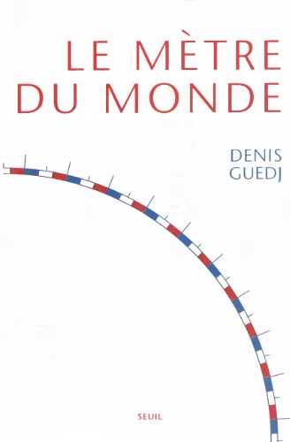 Le Mètre du monde