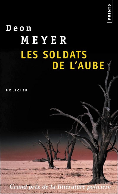 Les soldats de l’aube