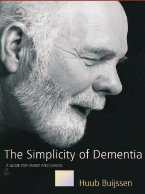 the simplicity of dementia